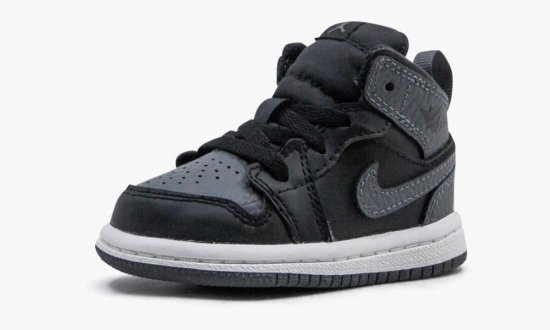 Jordan 1 Mid TD Panda アメフト スパイク 27.0cm-s.bawaseq.com