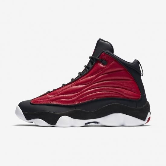 Air jordan pro outlet strong basketball shoes