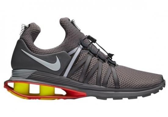�ʥ�����Nike Shox G