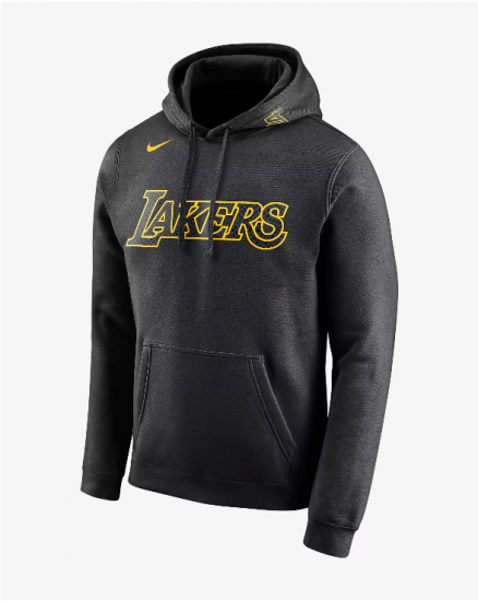 LOS ANGELES LAKERS CITY EDITION ᡼