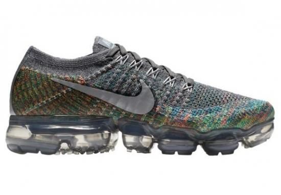 Women s Nike Air VaporMax Flyknit NBA