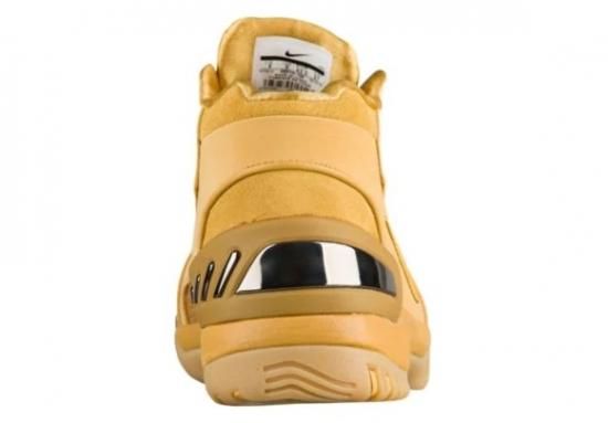 ナイキ Nike Air Zo