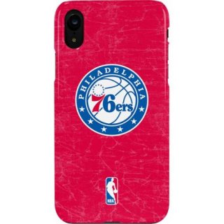 NBA եǥե֥ƥ 饤 iPhone Red Distressed ͥ