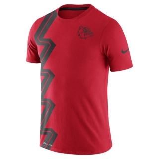 ���󥶥����֥�ɥå��� Nike 2017 Phil Knight Invitational Disrupt Dri-FIT T�����