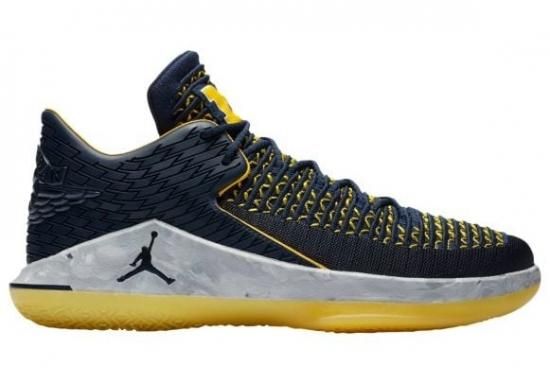 ジョーダン Jordan AJ