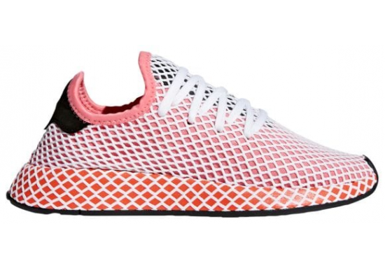 Women's ǥ adidas Originals Deerupt Runner ᡼