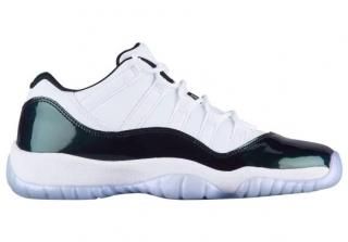 �ڥ��å��� ���硼���� Jordan Retro 11 Low