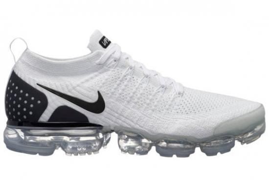 Nike air max vapormax flyknit 2 men's online