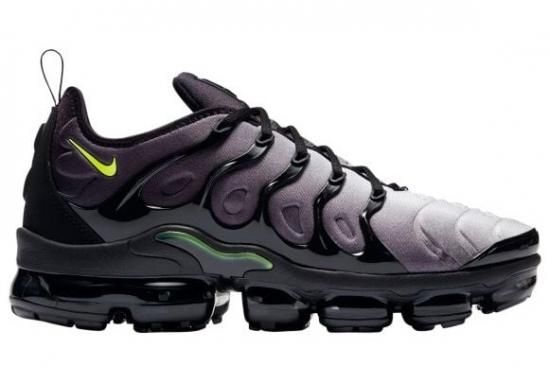 Nike Air VaporMax Plus NBA