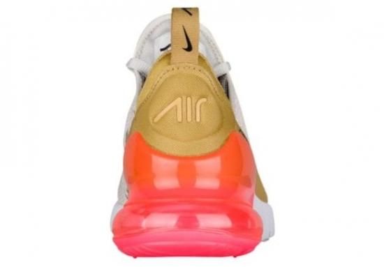 【Women's】ナイキ Ni