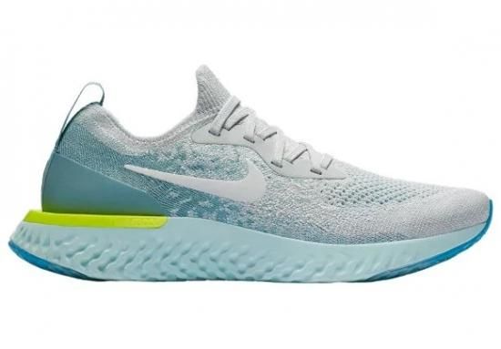 Flyknit epic react womens sale