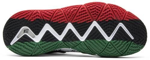 NIKE カイリー 4 'BHM' - NBAグッズ バスケショップ通販専門店