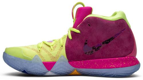 NIKE カイリー 4 'Confetti' - NBAグッズ バスケショップ通販専門店 ロッカーズ