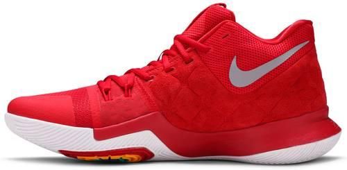 NIKE カイリー 3 'University Red' - NBAグッズ バスケショップ通販専門店 ロッカーズ