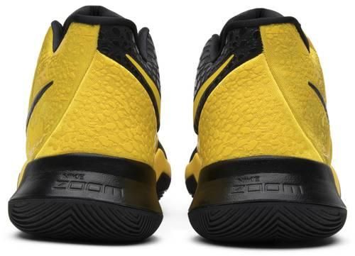 カイリー3 バスケットボールシューズ　NBA コービー　レブロン z-craft_10350174