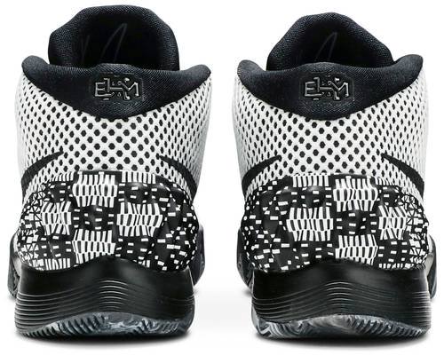 NIKE カイリー 1 'BHM' - NBAグッズ バスケショップ通販専門店 ロッカーズ