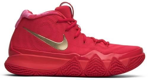 Nike カイリー 4 Red Carpet Nbaグッズ バスケショップ通販専門店 ロッカーズ