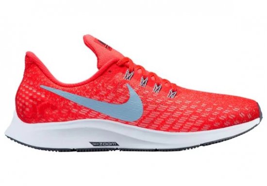 Nike air zoom pegasus 35 womens red on sale