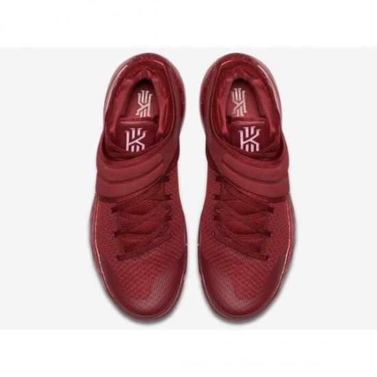 NIKE カイリー 2 'Red Velvet' - NBAグッズ バスケショップ通販専門店 ロッカーズ