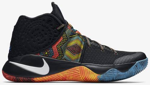 NIKE カイリー 2 'BHM' - NBAグッズ バスケショップ通販専門店 ロッカーズ