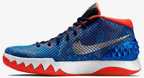 Kyrie 1 バスケシューズ US9.5 NIKE Kyrie 1 バスケットシューズ US9.5