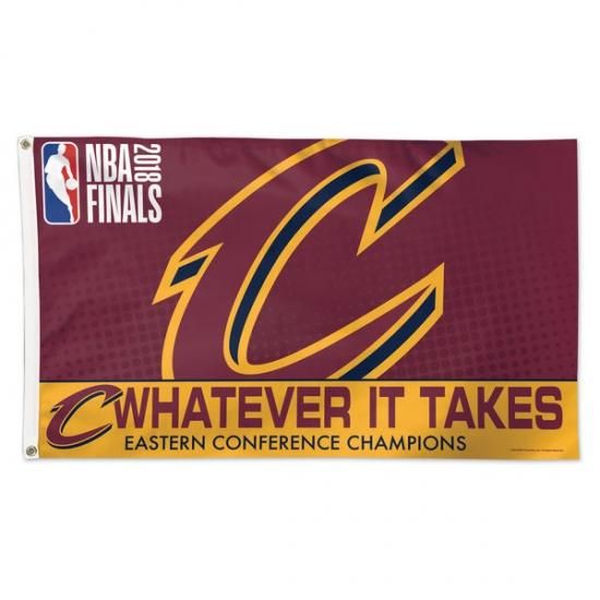 キャバリアーズ イースタンカン