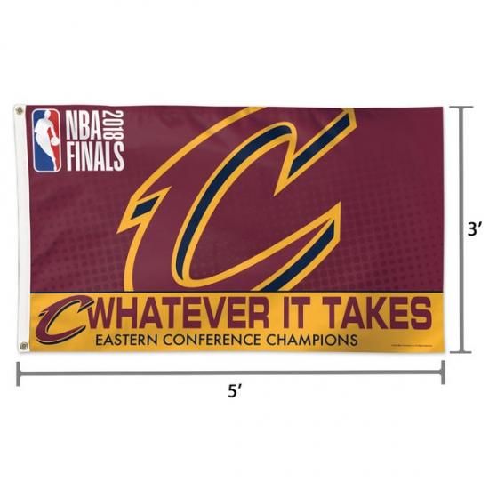 キャバリアーズ イースタンカン