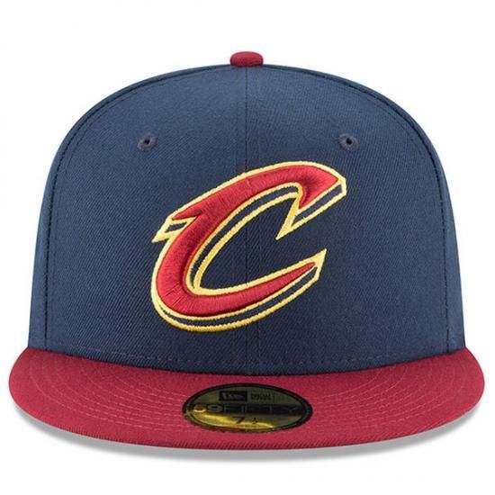 キャバリアーズ イースタンカン