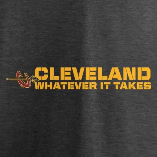 キャバリアーズ イースタンカン