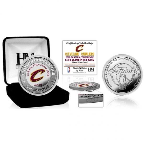 キャバリアーズ イースタンカン