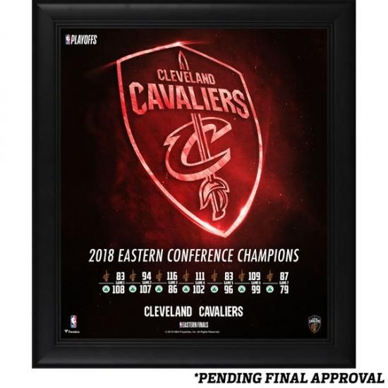 キャバリアーズ イースタンカン