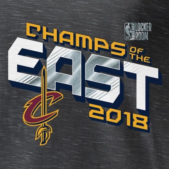 キャバリアーズ イースタンカン