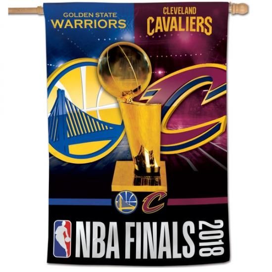 ウォリアーズ vs. キャバリ