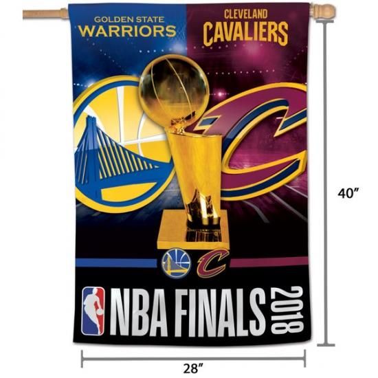 ウォリアーズ vs. キャバリ