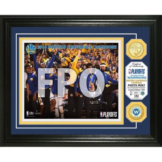 ゴールデンステイト・ウォリアー