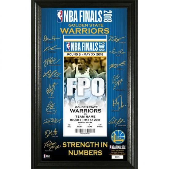 ゴールデンステイト・ウォリアー