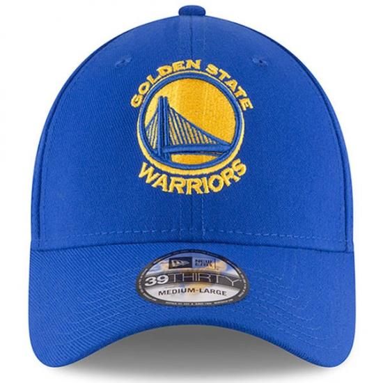 ゴールデンステイト・ウォリアー