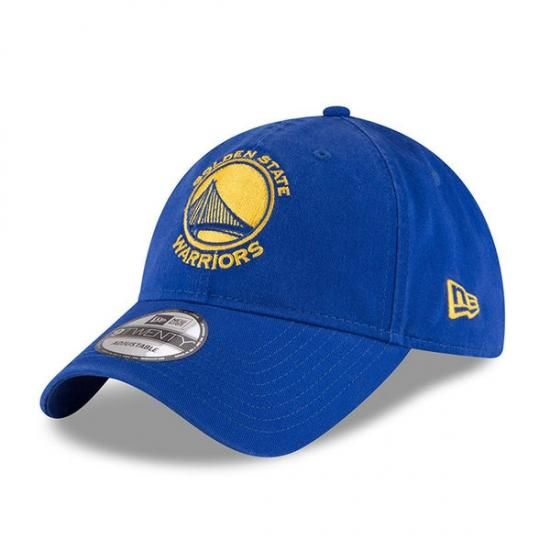 ゴールデンステイト・ウォリアー