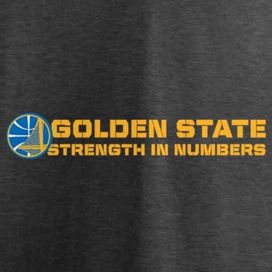 ゴールデンステイト・ウォリアー