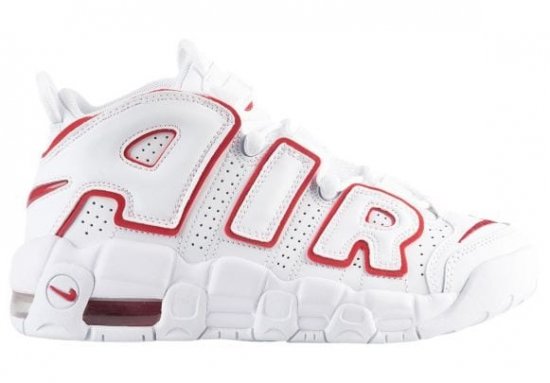 キッズ】 ナイキ Nike Air More Uptempo 96 - NBAグッズ バスケ