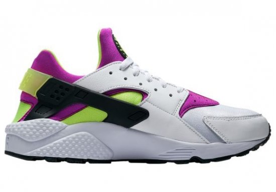 ナイキ Nike Air Huarache Run - NBAグッズ バスケショップ通販専門店 ...