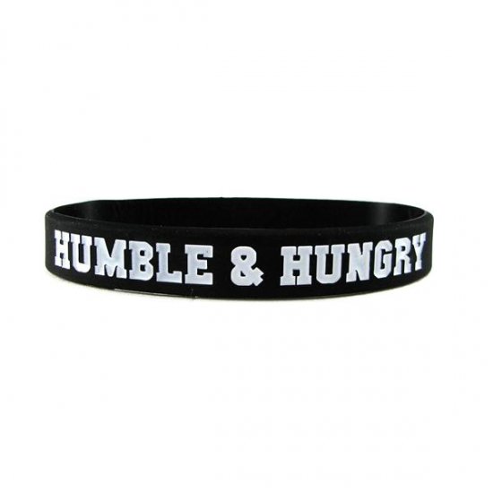 ¨ȯDeuce ١ ꥹȥХ Humble & Hungry ᡼1