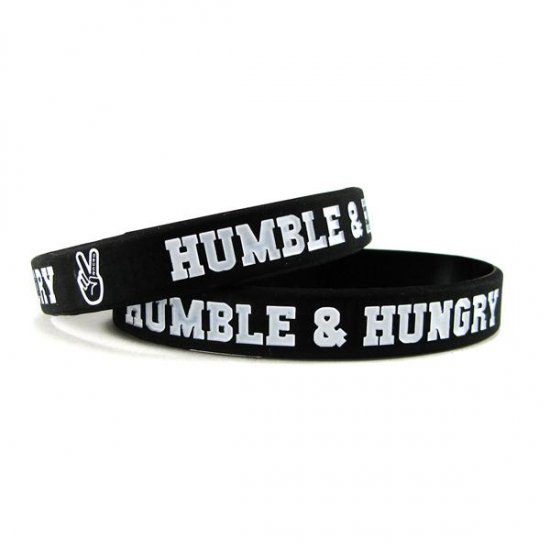 ¨ȯDeuce ١ ꥹȥХ Humble & Hungry ᡼2