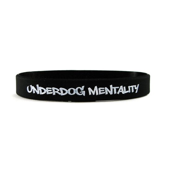 ¨ȯDeuce ١ ꥹȥХ Underdog Mentality ᡼