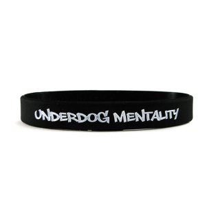 ¨ȯDeuce ١ ꥹȥХ Underdog Mentality ͥ