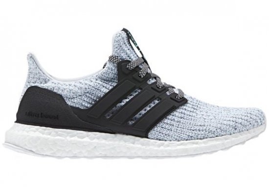 Adidas women's ultra 2025 boost parley running shoes