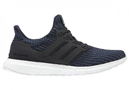 Adidas ultra boost parley sale women's