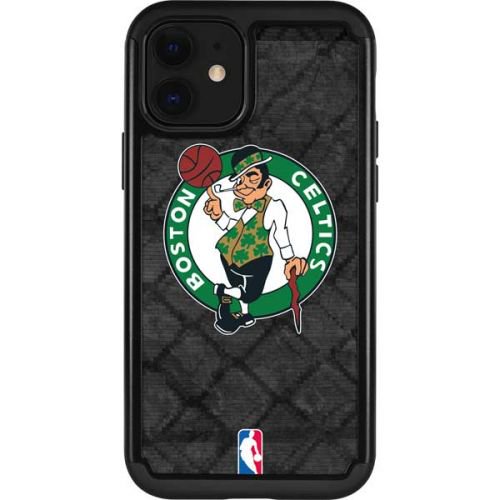NBA ܥȥ󡦥ƥå  iPhone Dark Rust ᡼
