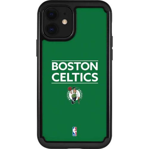 NBA ܥȥ󡦥ƥå  iPhone Standard - Green ᡼