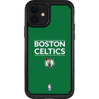 NBA ܥȥ󡦥ƥå  iPhone Standard - Green ͥ